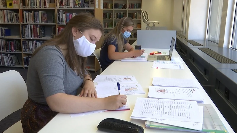 Corona versnelt invoering hybride onderwijs PXL
