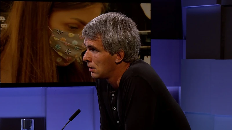Meuris Test Positief met Jonathan Holslag