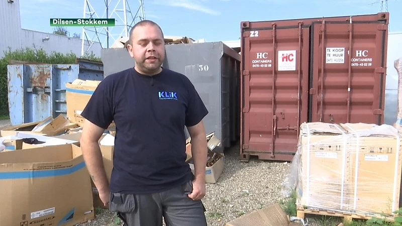 TVL Nieuws 17 augustus 2020