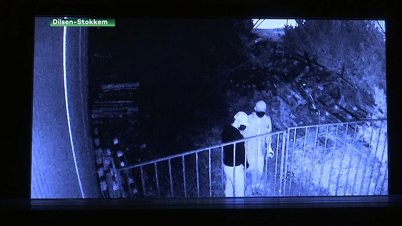 Inbrekers slaan twee keer toe op enkele dagen tijd in magazijn van bedrijf in Dilsen-Stokkem