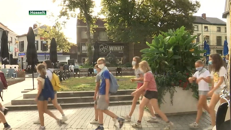 TVL Nieuws 18 augustus 2020