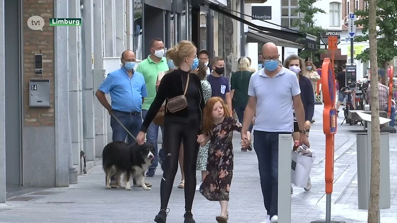 Mode Unie eist invoering bubbelshoppen in open brief. "Het is twaalf uur"