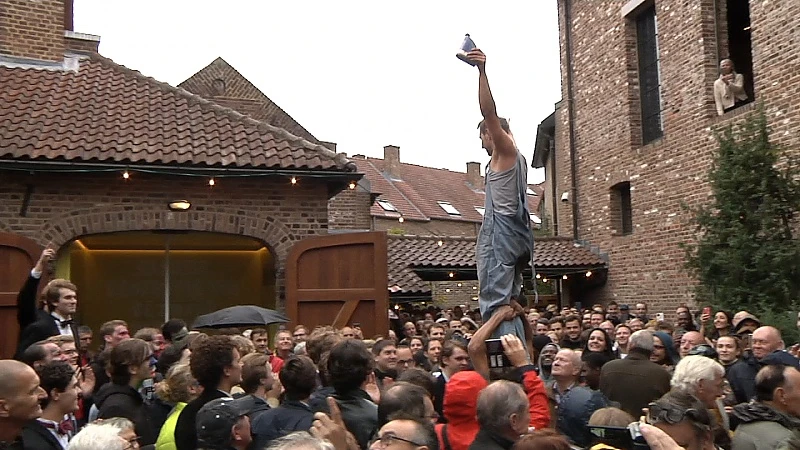 Geen Jeneverfeesten dit jaar