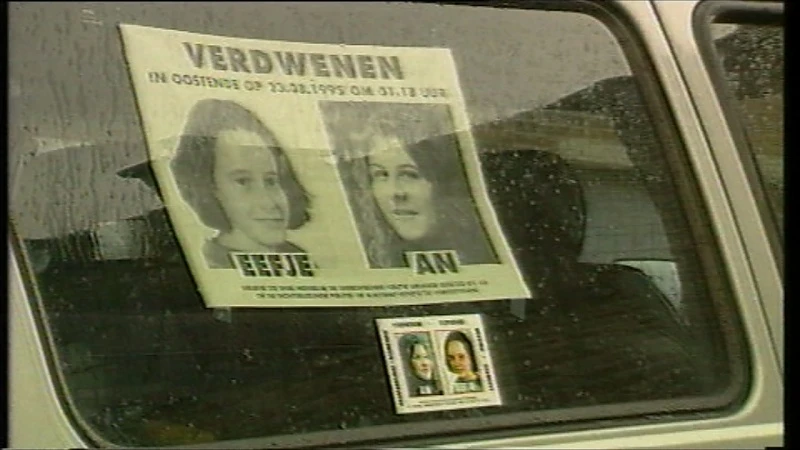 25 jaar An en Eefje; Jean Lambrecks schreef een boek