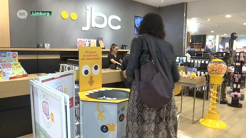 JBC neemt CKS en Fred & Ginger over