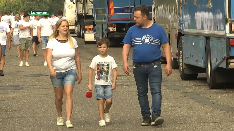 Sint-Truiden versoepelt regels, kermis krijgt groen licht