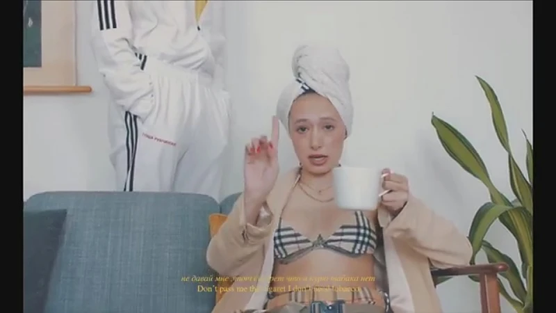Chibi Ichigo stelt nieuwe album voor in de gevangenis