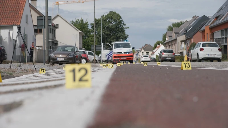 63-jarige brandstichter ook verdacht van dodelijke aanrijding