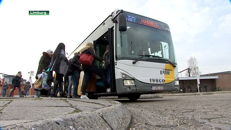 Biostatisticus Molenberghs: "Vrees voor stijging coronabesmettingen bij start schooljaar, extra schoolbussen is aan te raden"