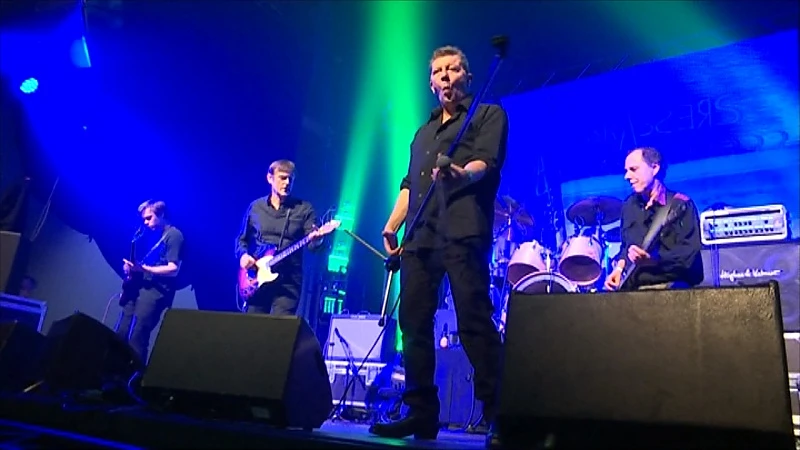 Legendarische punkband De Brassers komt met nieuwe nummers op live plaat