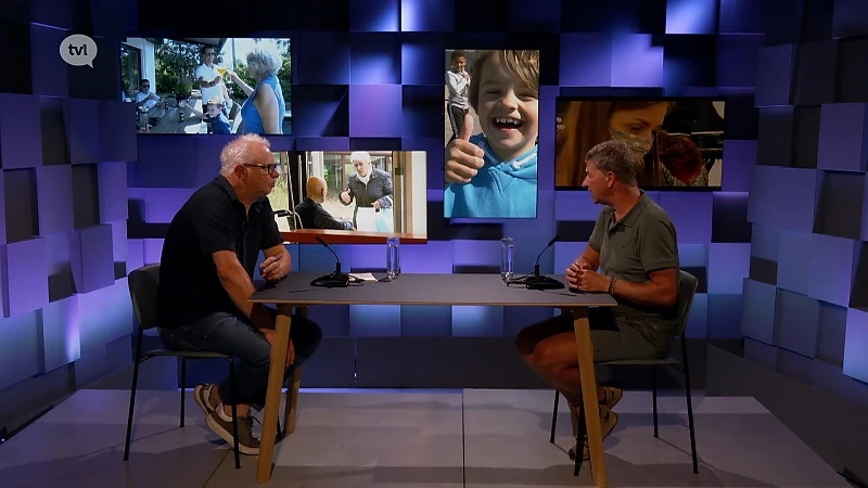 Meuris Test Positief met Ignace Schops
