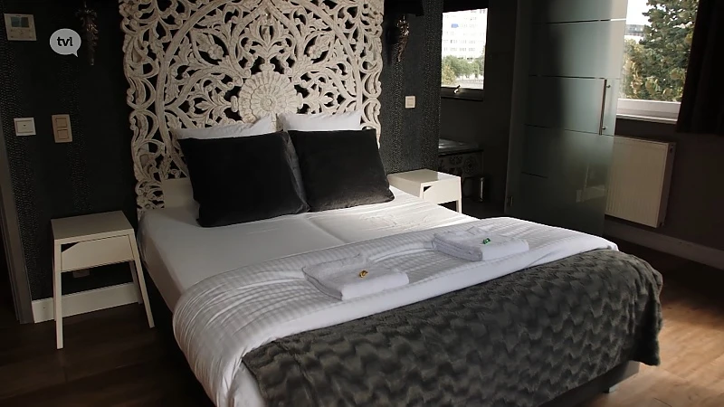 Zomertip - Logeren in Antwerpen