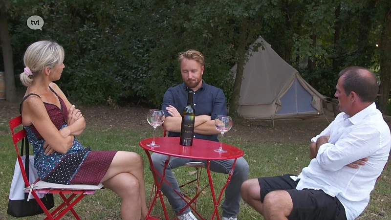 Op Stap afl. 10 - Hagelandse wijnen
