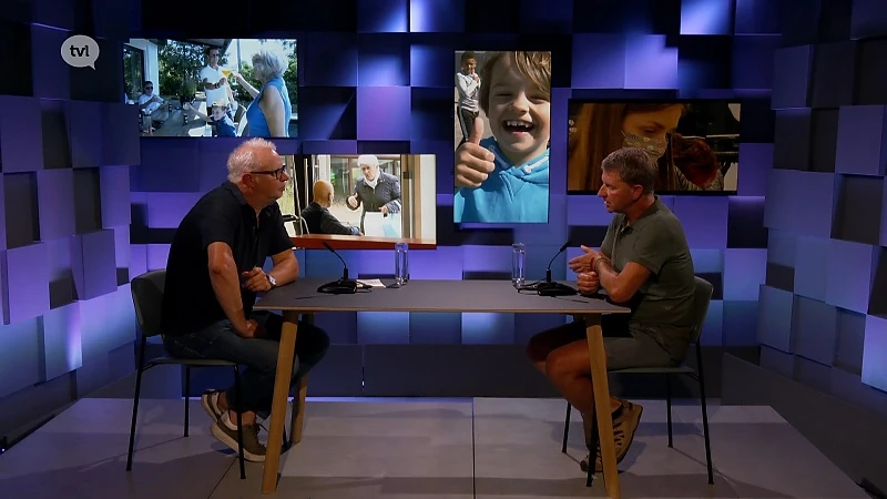 Meuris test positief (aflevering 7): Ignace Schops