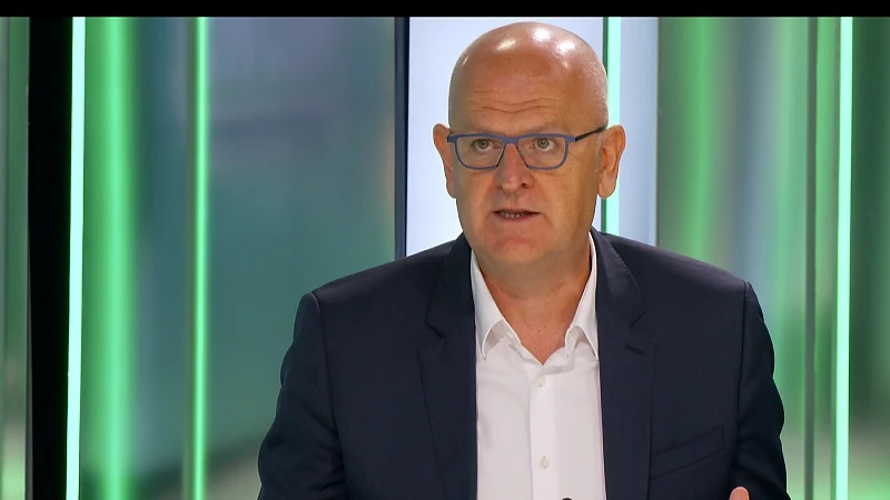 Nieuwe gouverneur Jos Lantmeeters pleit voor mentaliteitswijziging in Limburg