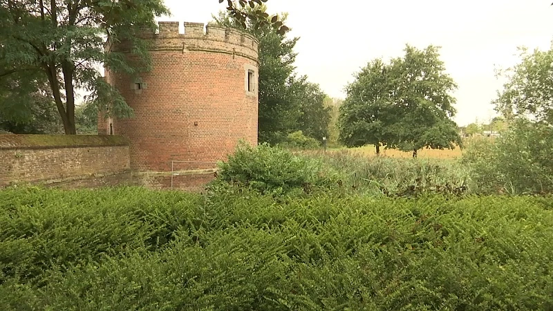 Ambitieuze renovatie Landcommanderij Gruitrode moet voor tweede Alden-Biesen zorgen