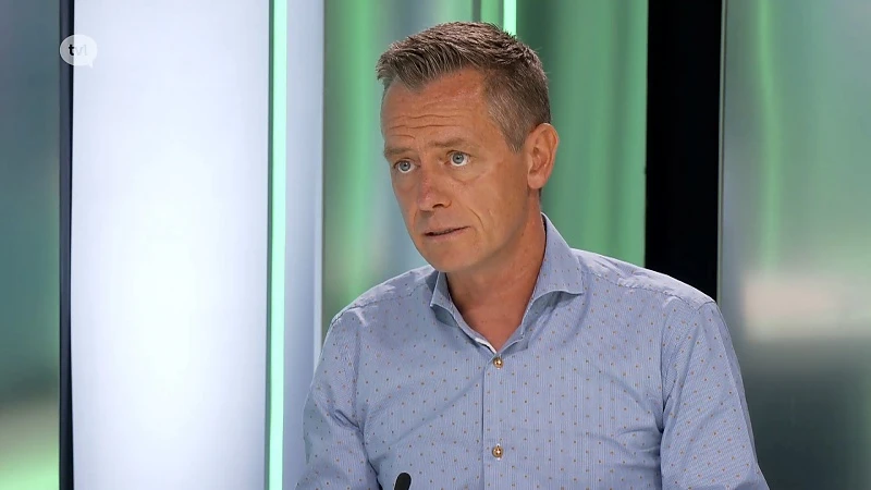Onderwijsspecialist Tom Cox: "Welzijn van leerlingen en leerkrachten is topprioriteit voor ons"