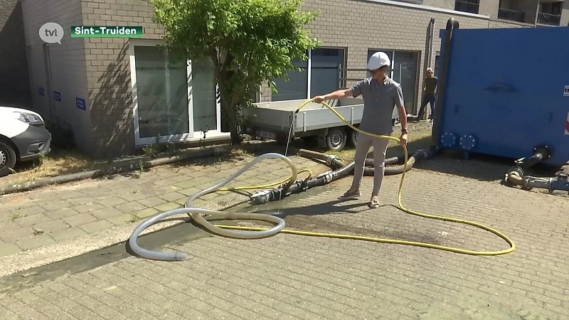 Truiens familiebedrijf bestaat 110 jaar: "Water is de olie van de 21ste eeuw"