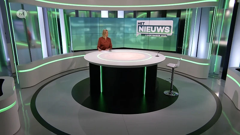 TVL Nieuws, 2 september 2020