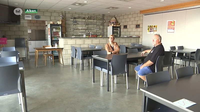 Bijna alle Limburgse verenigingen financieel getroffen door coronacrisis