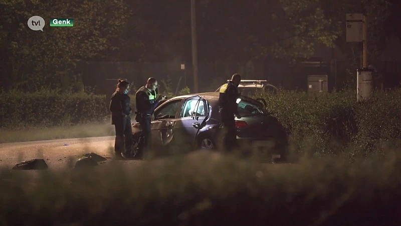 Politie ziet zorgwekkende stijging van lachgasgebruik in het verkeer