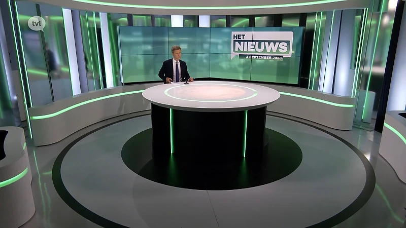 TVL Nieuws, 4 september 2020