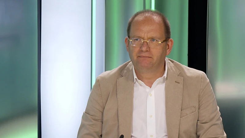 Justitiespecialist Hugo Lamon over zaak Reuzegom: "Moeten vertrouwen in gerecht hebben"