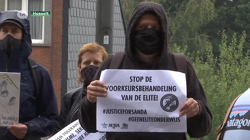 Justitiespecialist Hugo Lamon: "Klassejustitie? Laat het gerecht zijn werk doen"
