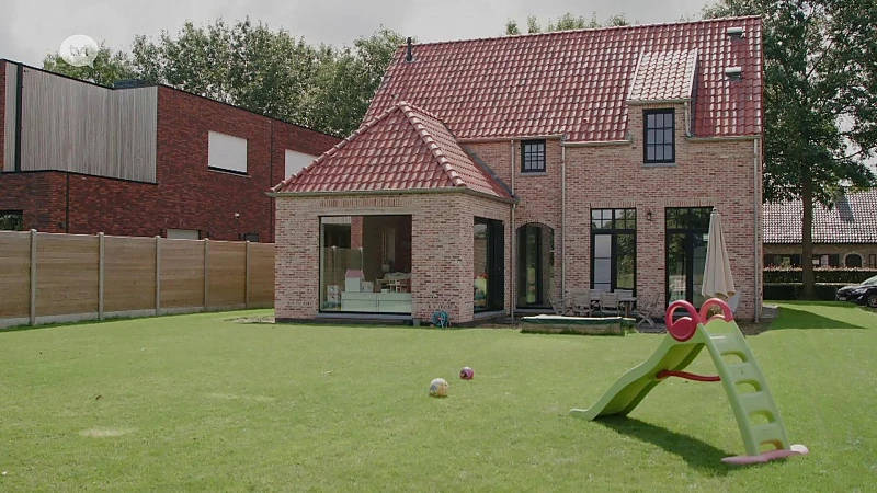 Woning in de kijker: Henk en Gitte in Loenhout
