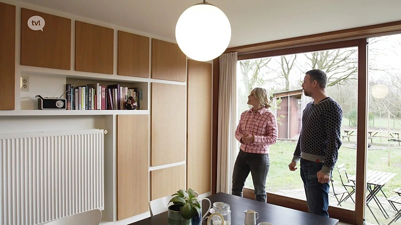 Wonen 5 september