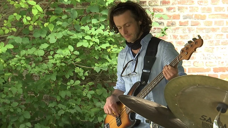 Elfde editie stadsmuzikantenfestival Tongeren groot succes