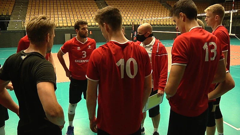 Greenyard Maaseik trekt zich op gang in aanloop naar CL-kwalificatie