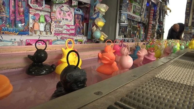 Hasselt kermis gaat door voor 8.000 kermisgangers per dag in vijf compartimenten