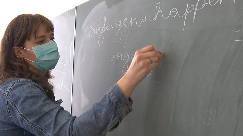 Bijscholen om corona-leerachterstand weg te werken