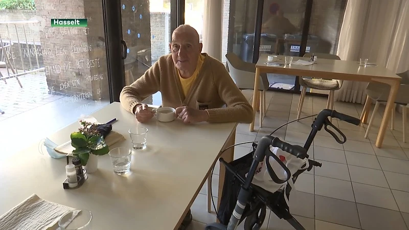 Meer bezoek in woonzorgcentra mogelijk vanaf vandaag