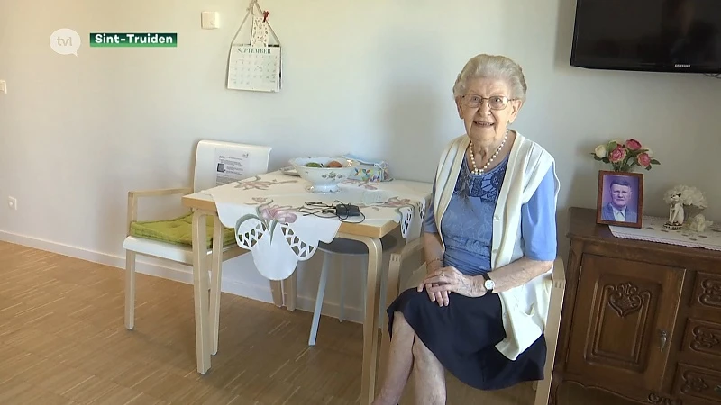 Reeks Corona in Sint-Truiden: Woonzorgcentrum Villa Rosa