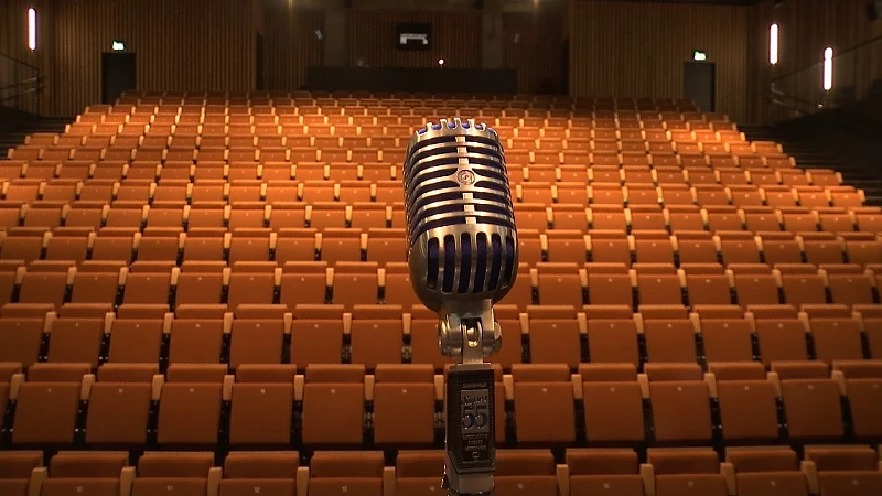 Cultuursector tevreden met versoepeling maatregelen. "Capaciteit van 65% is werkbaar"