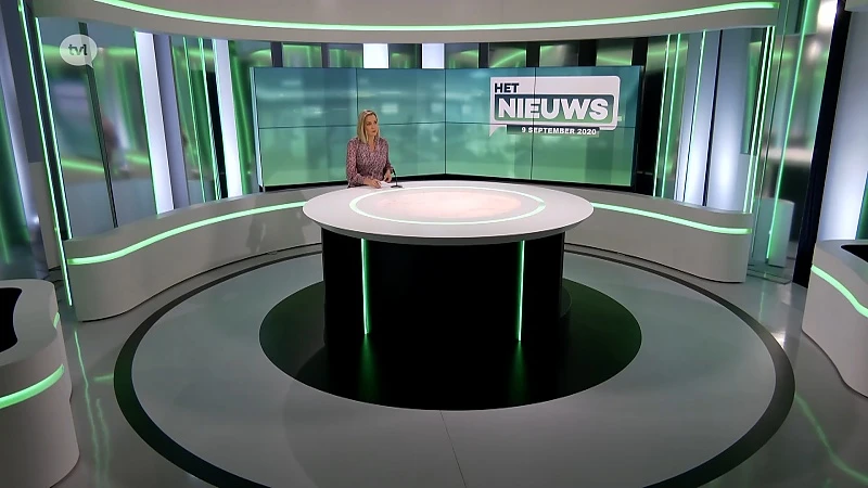 TVL Nieuws, 9 september 2020