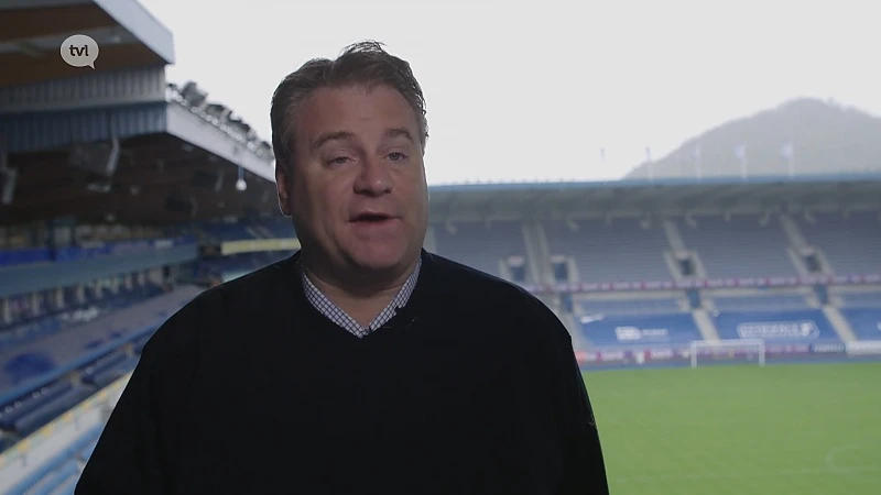 KRC Genk: Opnieuw publiek toegelaten in het stadion