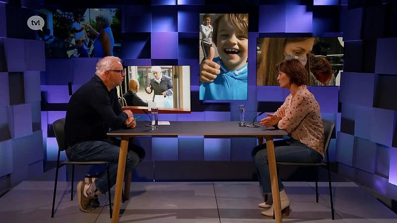Meuris test positief met Ann Claes (JBC)