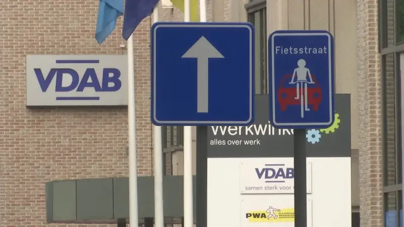 3 miljoen euro voor veilige fietsverbindingen in Genk
