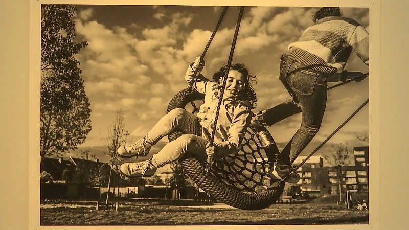 Expo PLAYGROUND opent na 6 maanden quarantaine dan toch in CCHA