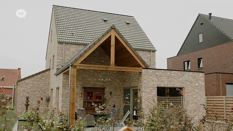 Woning van Rudi en Greet in Beerse
