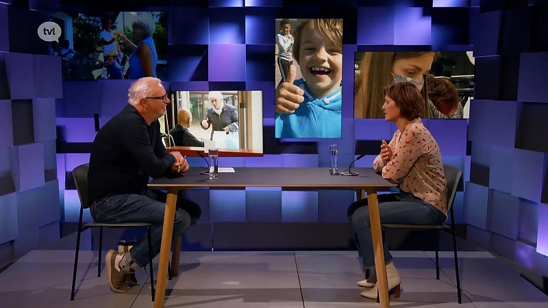 Meuris test positief (aflevering 9): Ann Claes