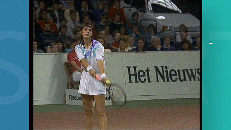 Vooruitblik TVL Sportcafé: Ann Devries