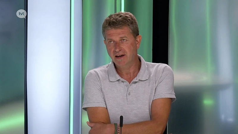 Ignace Schops over dossier Groene Delle: "Versnippering van open ruimte moet stoppen"