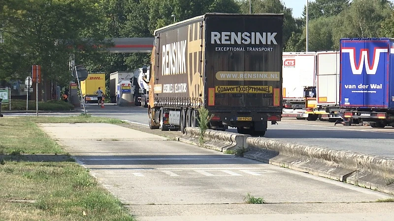Snelwegparkings van Boorsem en Diepenbeek worden uitgebreid om tekort op te vangen