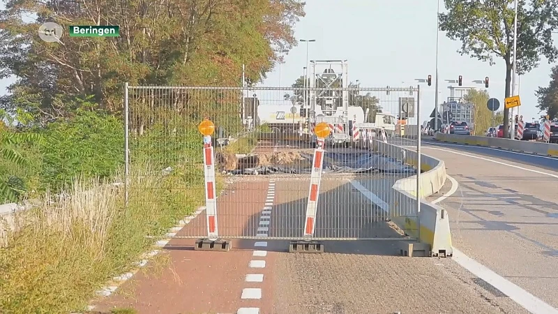 Verongelukte 31-jarige was al derde fietser die in Beringse werfput reed
