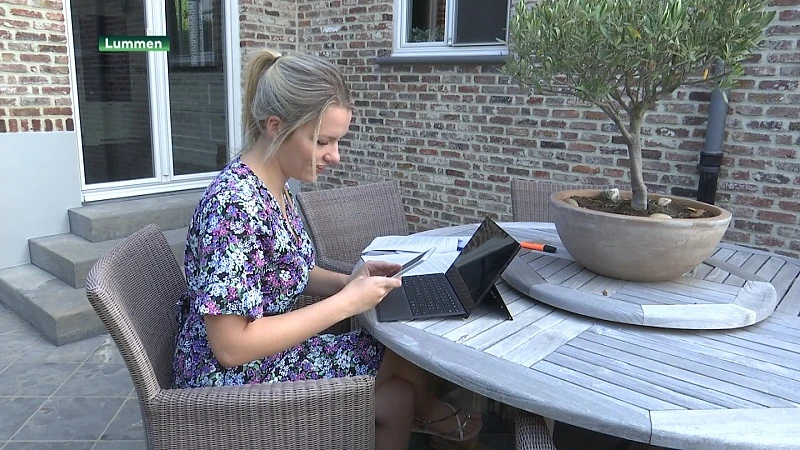 Lummense Romi Soors wordt jongste schepen van het land