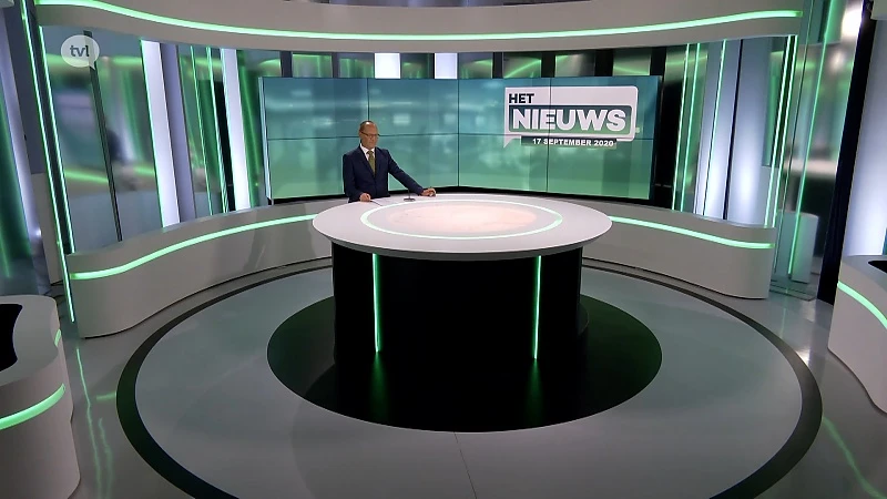 TVL Nieuws, 17 september 2020